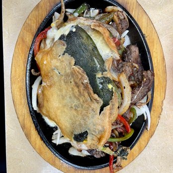 Montoro - Fajita Poblana de Rez - Seafood Near Me - Oklahoma City, Oklahoma Montoro - Fajita Poblana de Rez - Seafood Near Me - Oklahoma City, Oklahoma