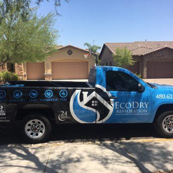 EcoDry Restoration - Damage Restoration Near Me - Chandler, Arizona EcoDry Restoration - Damage Restoration Near Me - Chandler, Arizona