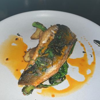 Allegory Restaurant and Bar - Fish - Breakfast & Brunch Near Me - Montclair, New Jersey