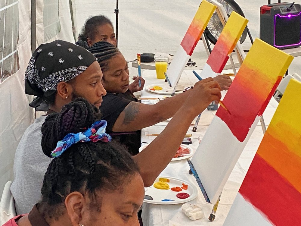 Metropolitan Mortuary