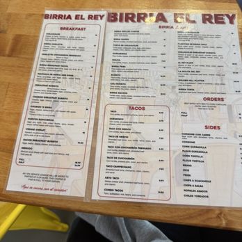 Birria El Rey - Mexican Near Me - San Diego, California Birria El Rey - Mexican Near Me - San Diego, California