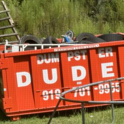 Liberty Dumpster Rental