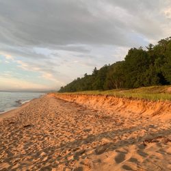 Nordhouse Dunes Wilderness Area - Beach/lakefront @ Nordhouse Dunes