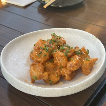Izakaya Osen - Rock Shrimp Tempura - Sushi Bars Near Me - Irvine, California Izakaya Osen - Rock Shrimp Tempura - Sushi Bars Near Me - Irvine, California
