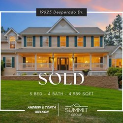 Summit Group Colorado - EXP Realty - Thankful to represent these awesome sellers!