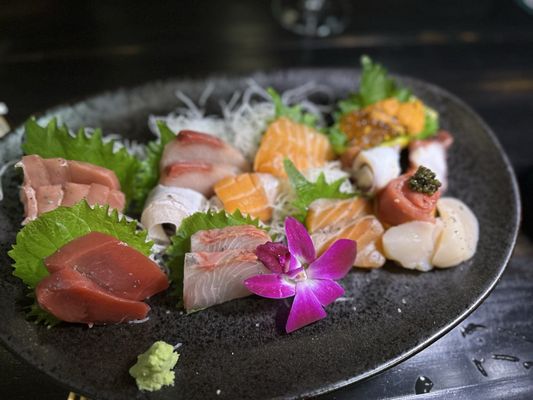 KYOJIN Sushi by null