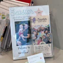 Seastar Pediatric Dentistry