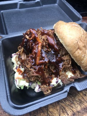 Real BBQ. Real Good - We can't wait to be a part of your special occasion! Call today for catering