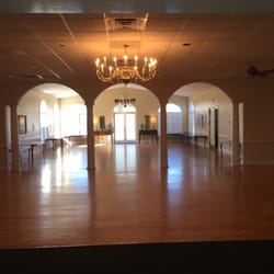 Country Club of Johnston County - Rent  our clubhouse and ballroom area for your wedding or next event