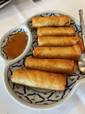 Addie's Thai House by null