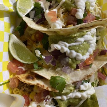 Elote Lovers - Tacos Special - Mexican Near Me - Homestead, Florida