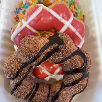Cha Papi - Donuts Near Me - West Hartford, Connecticut Cha Papi - Donuts Near Me - West Hartford, Connecticut