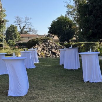Kimberly Crest House and Gardens  - Museums Near Me - Redlands, California