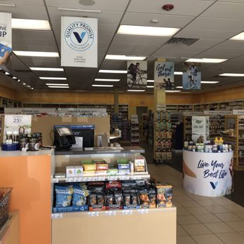 The Vitamin Shoppe - Inside - Vitamins & Supplements Near Me - Wayne, New Jersey The Vitamin Shoppe - Inside - Vitamins & Supplements Near Me - Wayne, New Jersey