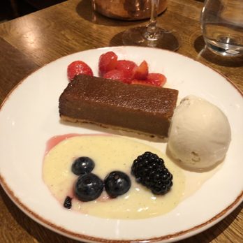 The Blackbird - Tart. - Pubs Near Me - London, XGL