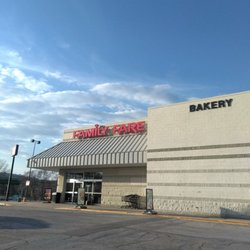 Family Fare Supermarket