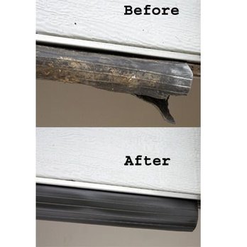 Hung Rite Garage Doors - WEATHERSTRIP REPLACEMENT - Garage Door Services Near Me - Phoenix, Arizona Hung Rite Garage Doors - WEATHERSTRIP REPLACEMENT - Garage Door Services Near Me - Phoenix, Arizona
