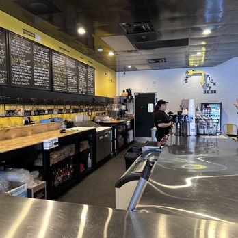 Born 2 Bagel - Breakfast & Brunch Near Me - Prospect, Kentucky