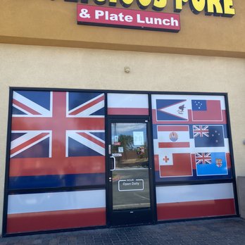 Da Hale - Welcome! - Poke Near Me - Las Vegas, Nevada