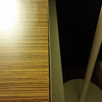 Sol at West Village - Fake wood doesn't stay very well. - Apartments Near Me - Davis, California