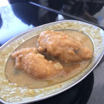 Madras Cafe - Sambar Vada - Indian Near Me - Sunnyvale, California