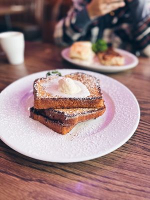 ROC&SOL Diner by null