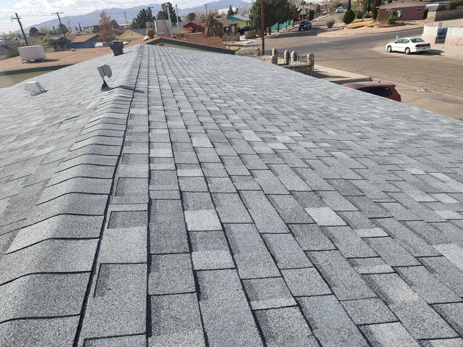 Slide of EP Construction Group