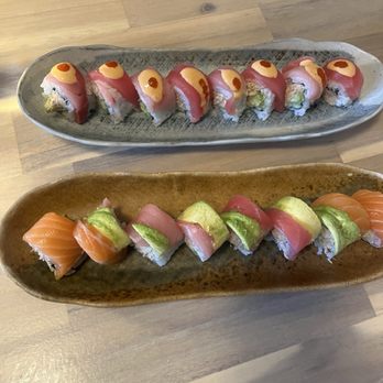 Tada Sushi Studio - Sushi - Sushi Bars Near Me - Lake Oswego, Oregon Tada Sushi Studio - Sushi - Sushi Bars Near Me - Lake Oswego, Oregon