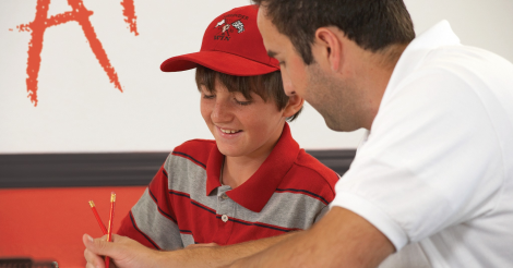 Mathnasium - reading tutor in Round Rock, TX