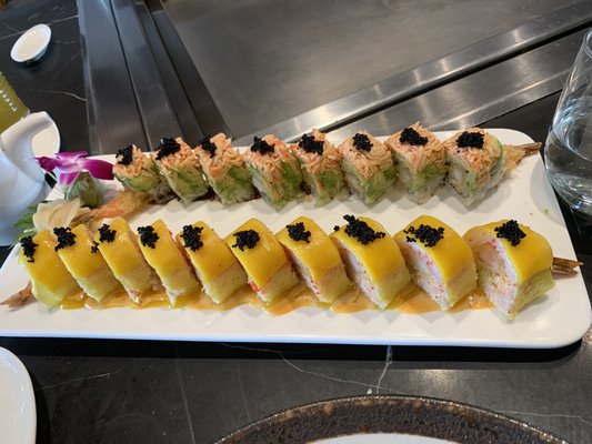 Mito Hibachi by null