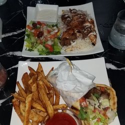 Bistro Grill