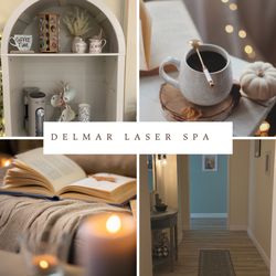 Delmar Laser Spa