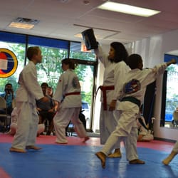 Pathways Tae Kwon-Do