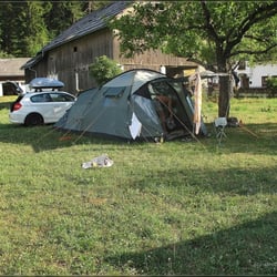 Camping Mineralquelle