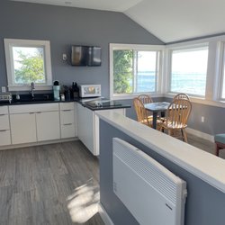 Drift Oceanside Inn - Cabin 7