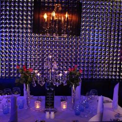 Blu - Fish Table