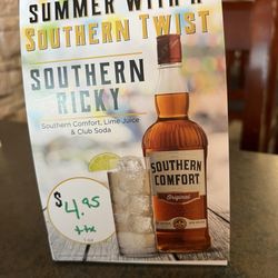 The Rumour Mill Bar & Grill - Promotions price