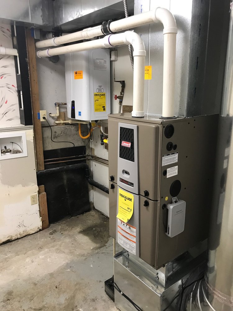 KODIAK HEATING & COOLING Updated August 2024 18 Reviews 17152