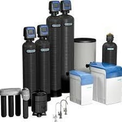 Beck Creek Plumbing - we have a full line of water treatment equipment like UV lights, neutralizers, RO systems, taste & odor filters and water sof...