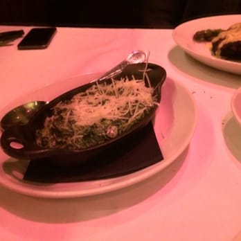 Sullivan's Steakhouse - Spinach side - Steakhouses Near Me - Anchorage, Alaska Sullivan's Steakhouse - Spinach side - Steakhouses Near Me - Anchorage, Alaska