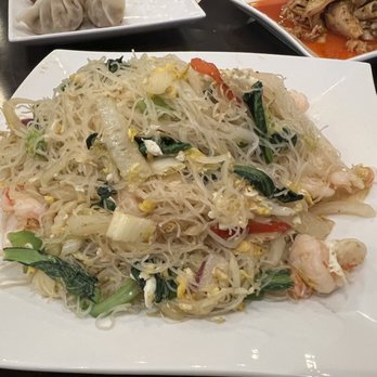 Kung Fu Noodle House - Shrimp meifun - Noodles Near Me - Madison Heights, Michigan Kung Fu Noodle House - Shrimp meifun - Noodles Near Me - Madison Heights, Michigan