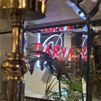Darya Restaurant - Middle Eastern Near Me - Santa Ana, California