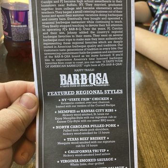 PJ's BAR-B-QSA - Our Story - Barbeque Near Me - Saratoga Springs, New York PJ's BAR-B-QSA - Our Story - Barbeque Near Me - Saratoga Springs, New York