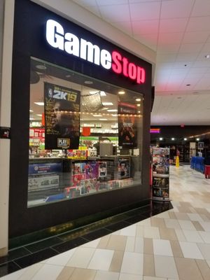 GameStop