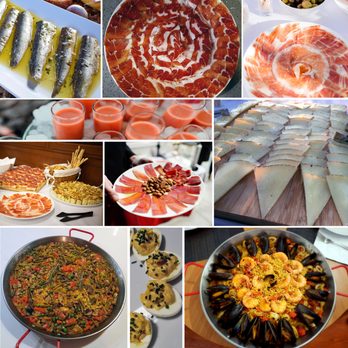 La Bodega - Menu caterings - Caterers Near Me La Bodega - Menu caterings - Caterers Near Me