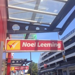 Noel Leeming