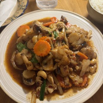 Thai's Thumbz - Cashew Nut - Thai Near Me - Sugar Land, Texas Thai's Thumbz - Cashew Nut - Thai Near Me - Sugar Land, Texas