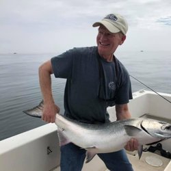 SeaWalker Charters