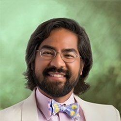 Brian Prystowsky, M.D