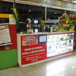 Mundo da Criança